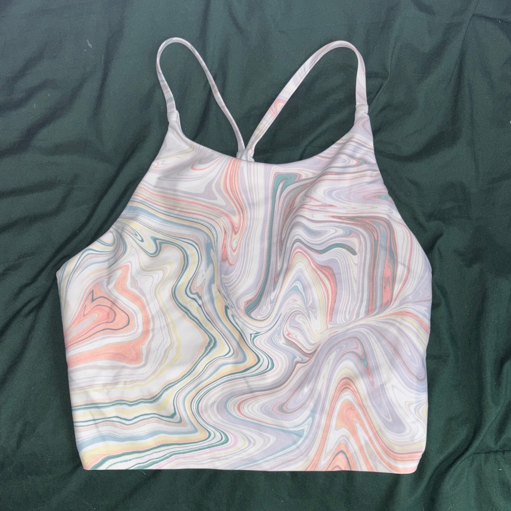 Old Navy Activewear tank